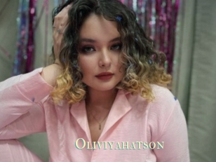 Oliviyahatson