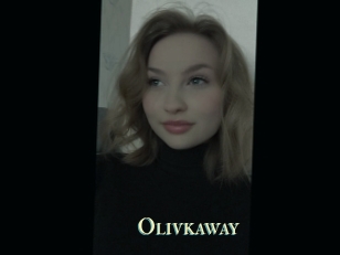 Olivkaway
