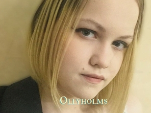 Ollyholms
