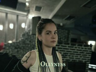 Ollyness