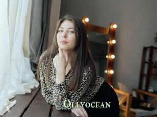 Ollyocean