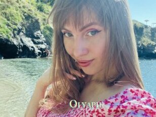 Olyapie