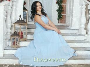 Olyasweetie