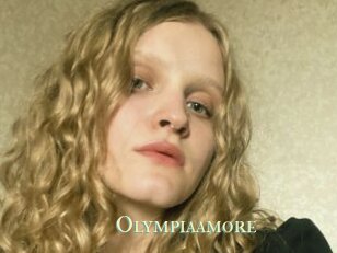 Olympiaamore