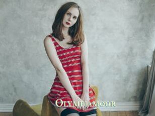 Olympiamoor