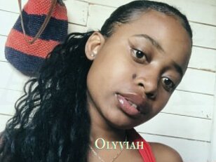 Olyviah