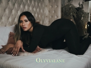 Olyvialane