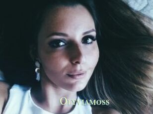 Olyviamoss