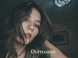 Olyviamur