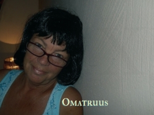 omatruus Actrice xxx