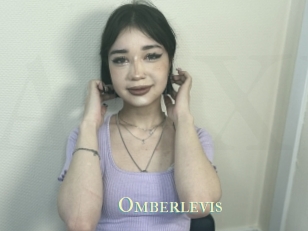 omberlevis Actrice xxx