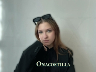 Onacostilla