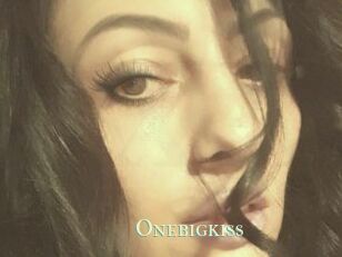 Onebigkiss