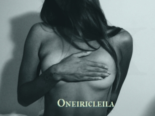 oneiricleila Actrice xxx