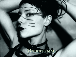 Oniricfemme