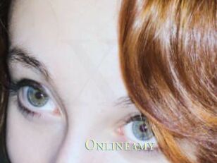 Onlineamy
