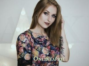 Onlineapril