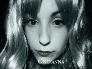 Onlyanna