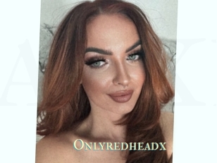 Onlyredheadx