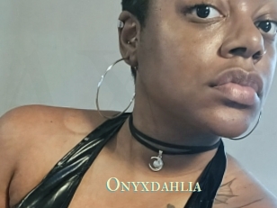 Onyxdahlia