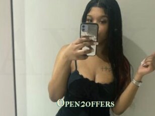 Open2offers