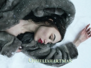 Opheliahartman