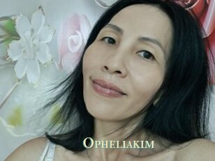 Opheliakim