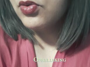 Opheliaking