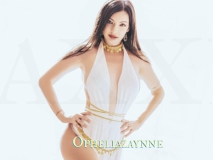 Opheliazaynne