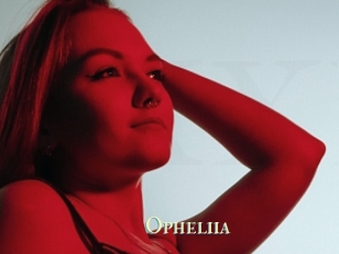 Opheliia