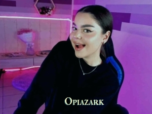 Opiazark