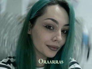 Oraarras