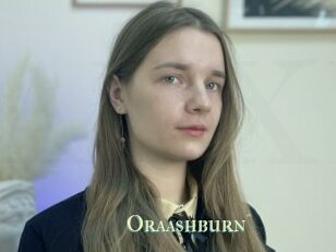 Oraashburn