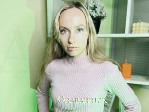Orabarrick