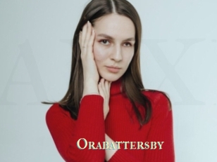 Orabattersby