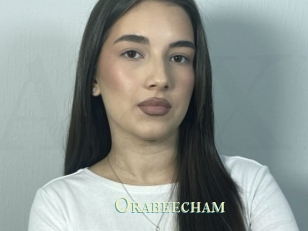 Orabeecham