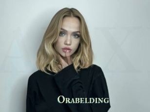 Orabelding