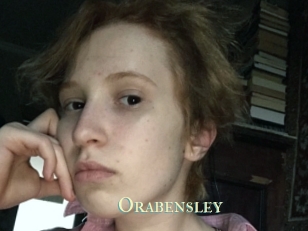 Orabensley