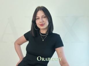Orabiddy