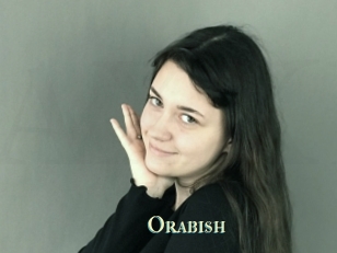 Orabish