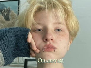 Orabryan