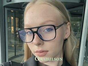 Orabulson
