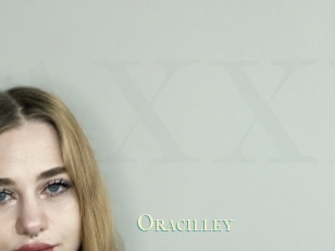 Oracilley