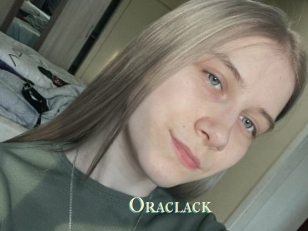 Oraclack