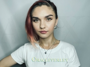 Oracleverley