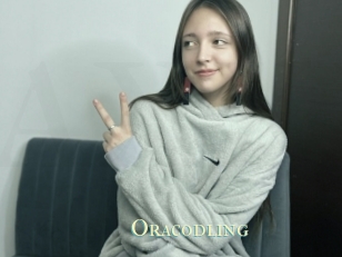 Oracodling