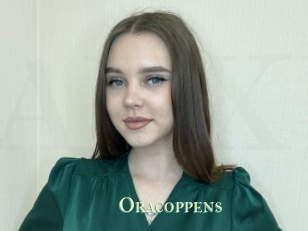 Oracoppens