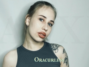 Oracurless