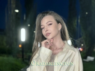 Oradarlington