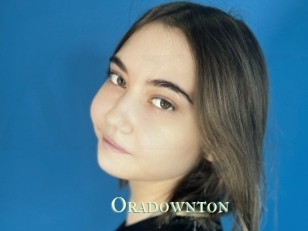 Oradownton